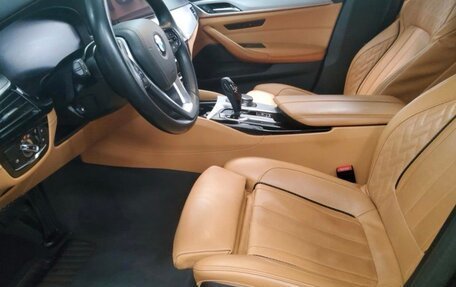 BMW 5 серия, 2022 год, 8 150 000 рублей, 6 фотография
