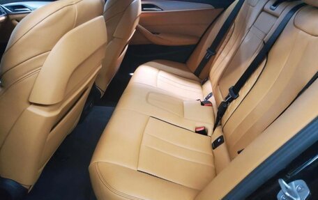 BMW 5 серия, 2022 год, 8 150 000 рублей, 9 фотография
