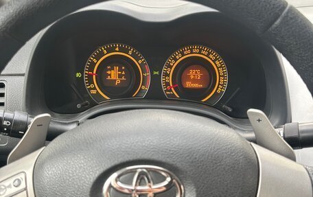 Toyota Corolla, 2007 год, 815 000 рублей, 9 фотография
