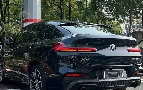 BMW X4, 2021 год, 3 780 000 рублей, 5 фотография