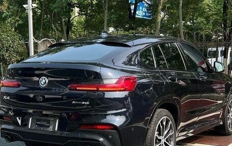 BMW X4, 2021 год, 3 780 000 рублей, 6 фотография