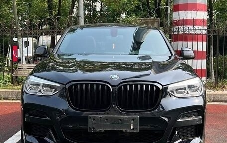 BMW X4, 2021 год, 3 780 000 рублей, 3 фотография