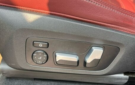 BMW X4, 2021 год, 3 780 000 рублей, 15 фотография