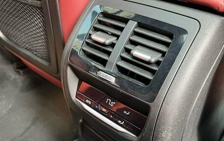 BMW X4, 2021 год, 3 780 000 рублей, 20 фотография