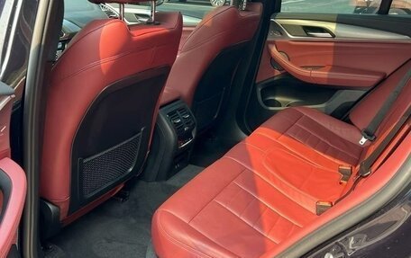 BMW X4, 2021 год, 3 780 000 рублей, 17 фотография