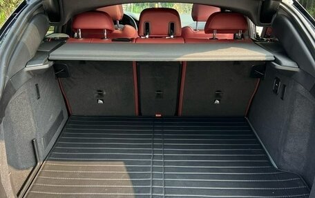 BMW X4, 2021 год, 3 780 000 рублей, 23 фотография