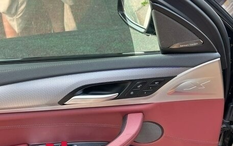 BMW X4, 2021 год, 3 780 000 рублей, 16 фотография