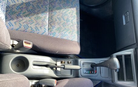 Toyota RAV4, 1995 год, 500 000 рублей, 17 фотография