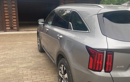 KIA Sorento IV, 2020 год, 3 150 000 рублей, 3 фотография