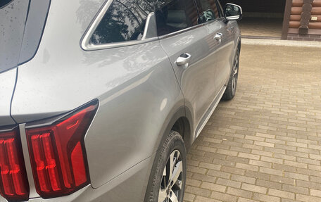 KIA Sorento IV, 2020 год, 3 150 000 рублей, 4 фотография
