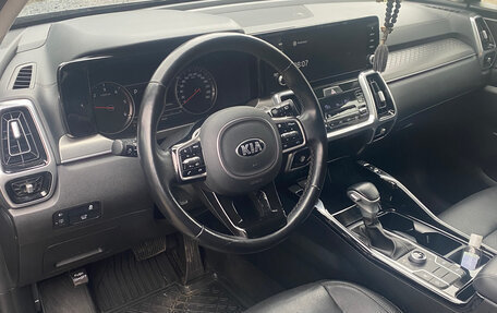 KIA Sorento IV, 2020 год, 3 150 000 рублей, 5 фотография