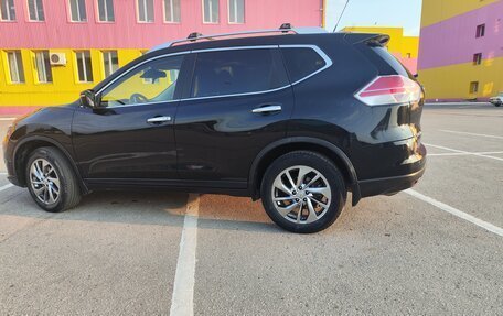 Nissan X-Trail, 2016 год, 1 900 000 рублей, 4 фотография