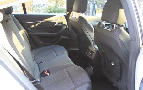 Peugeot 508 II, 2022 год, 1 715 000 рублей, 2 фотография