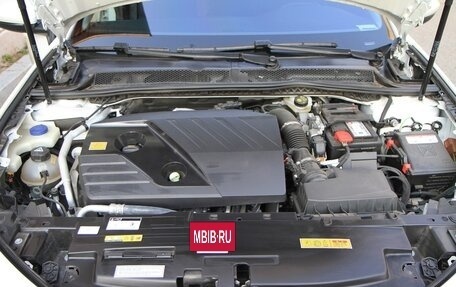 Peugeot 508 II, 2022 год, 1 715 000 рублей, 9 фотография