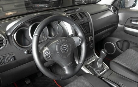 Suzuki Grand Vitara, 2008 год, 589 428 рублей, 3 фотография