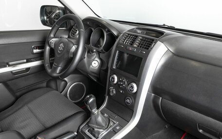 Suzuki Grand Vitara, 2008 год, 589 428 рублей, 4 фотография