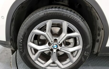 BMW X4, 2022 год, 5 200 000 рублей, 3 фотография