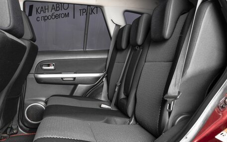 Suzuki Grand Vitara, 2008 год, 589 428 рублей, 12 фотография