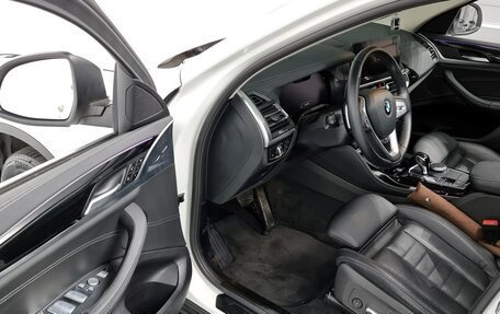 BMW X4, 2022 год, 5 200 000 рублей, 8 фотография