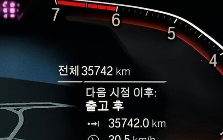 BMW X4, 2022 год, 5 200 000 рублей, 5 фотография