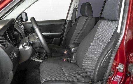 Suzuki Grand Vitara, 2008 год, 589 428 рублей, 11 фотография