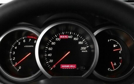 Suzuki Grand Vitara, 2008 год, 589 428 рублей, 6 фотография