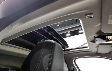 BMW X4, 2022 год, 5 200 000 рублей, 14 фотография