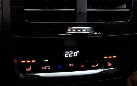 BMW X4, 2022 год, 5 200 000 рублей, 13 фотография