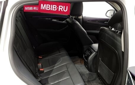 BMW X4, 2022 год, 5 200 000 рублей, 9 фотография
