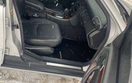 Mercedes-Benz C-Класс, 2004 год, 850 000 рублей, 4 фотография