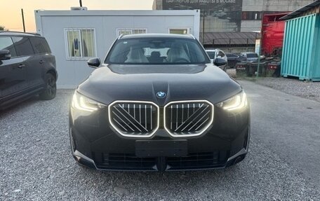BMW X3, 2025 год, 6 800 000 рублей, 3 фотография
