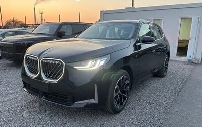 BMW X3, 2025 год, 6 800 000 рублей, 1 фотография