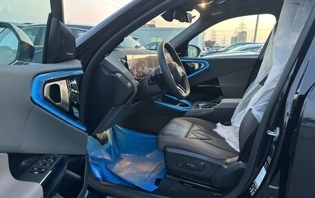 BMW X3, 2025 год, 6 800 000 рублей, 9 фотография