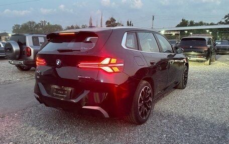 BMW X3, 2025 год, 6 800 000 рублей, 4 фотография