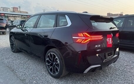 BMW X3, 2025 год, 6 800 000 рублей, 5 фотография