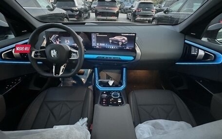 BMW X3, 2025 год, 6 800 000 рублей, 7 фотография