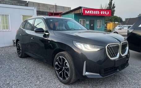 BMW X3, 2025 год, 6 800 000 рублей, 2 фотография