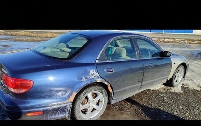 Mazda Millenia I рестайлинг, 2003 год, 295 000 рублей, 1 фотография