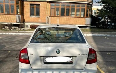 Skoda Octavia, 2011 год, 600 000 рублей, 1 фотография