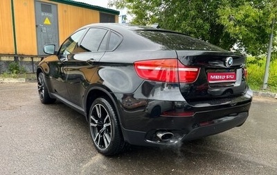 BMW X6, 2013 год, 2 200 000 рублей, 1 фотография