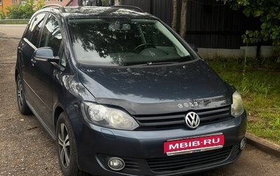 Volkswagen Golf Plus II, 2012 год, 800 000 рублей, 1 фотография