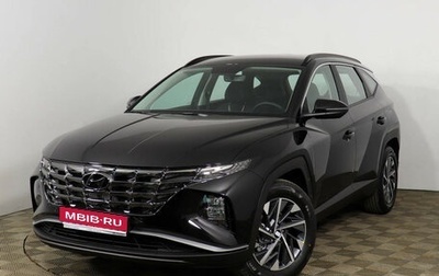 Hyundai Tucson, 2025 год, 4 390 000 рублей, 1 фотография