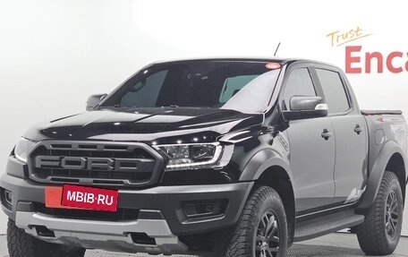 Ford Ranger, 2022 год, 4 200 000 рублей, 1 фотография