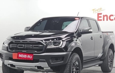 Ford Ranger, 2022 год, 4 200 000 рублей, 1 фотография