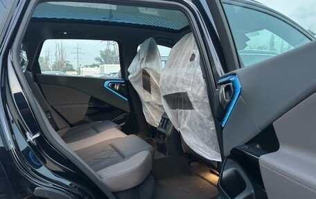 BMW X3, 2025 год, 6 800 000 рублей, 12 фотография