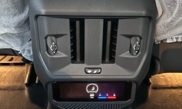 BMW X3, 2025 год, 6 800 000 рублей, 10 фотография
