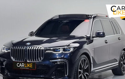 BMW X7, 2022 год, 8 950 000 рублей, 1 фотография