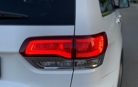 Jeep Grand Cherokee, 2020 год, 4 950 000 рублей, 6 фотография