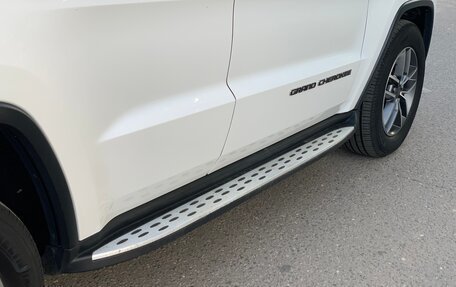 Jeep Grand Cherokee, 2020 год, 4 950 000 рублей, 12 фотография