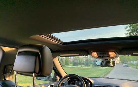 Jeep Grand Cherokee, 2020 год, 4 950 000 рублей, 14 фотография